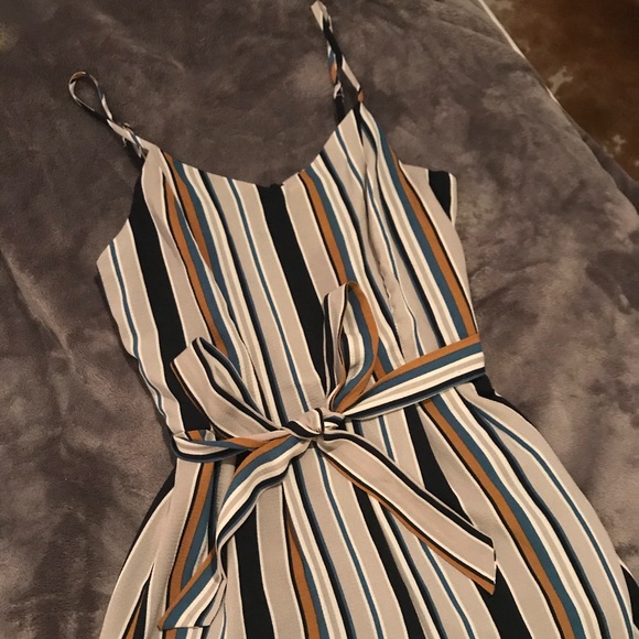 Monteau Other - Romper